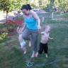 Lorraine Thompson Photo 34