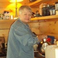 Helen Ross Photo 9