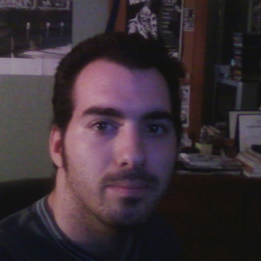 Michael Silva Photo 52