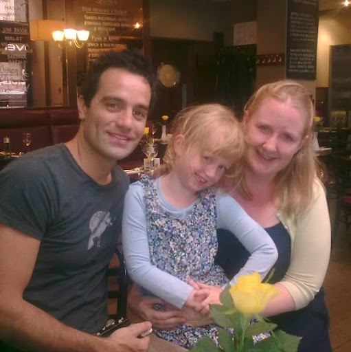 Clare Cook Photo 30