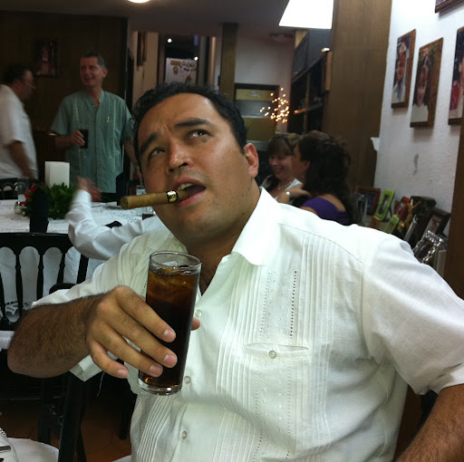 Pablo Rodriguez Photo 18