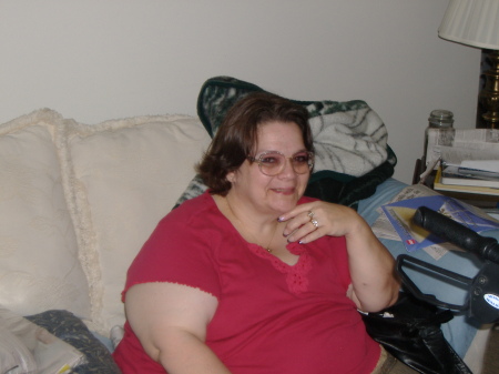 Denise Rose Photo 35