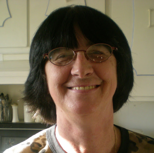 Marilyn Carroll Photo 6