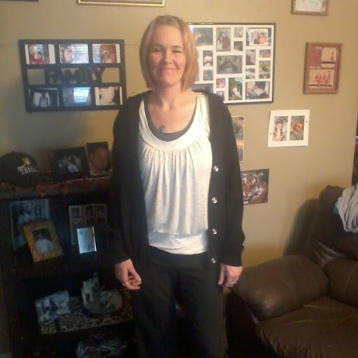 Frances Clark Photo 32