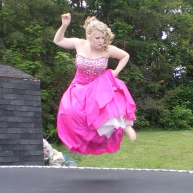Ashley Beck Photo 25