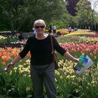 Martha Grimes Photo 28