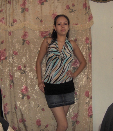 Mayra Rodriguez Photo 45