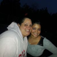 Christina Locklear Photo 15