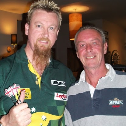 Mark May Photo 16