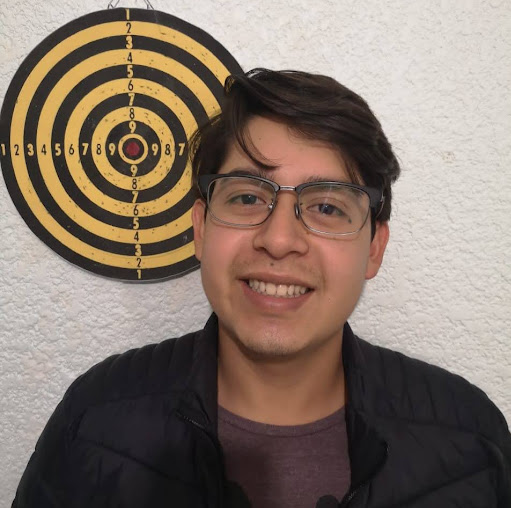Alejandro Santana Photo 34