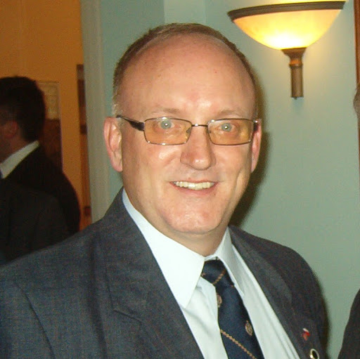 Charles Frederick Photo 65