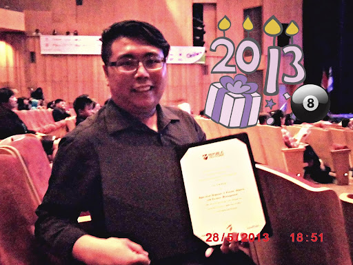 Bryan Li Photo 5