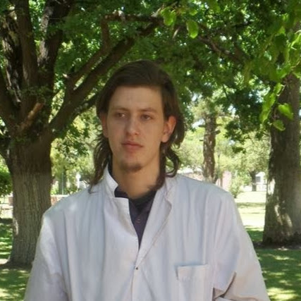 Christian Rasmussen Photo 47