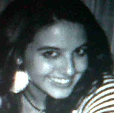 Veronica Vazquez Photo 24