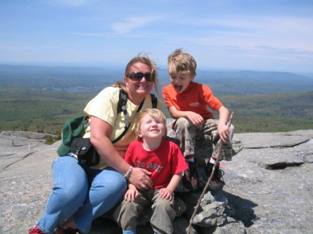 Colleen Mahon Photo 15
