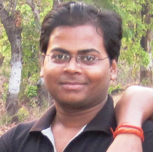 Niraj Kumar Photo 33