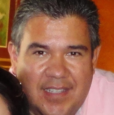Alberto Angulo Photo 36