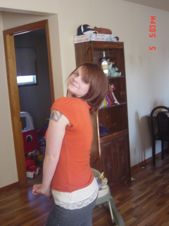 Kimberly Patterson Photo 40