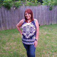 Enid Roman Photo 25