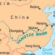 Chang Jiang Photo 28