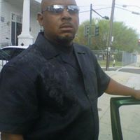 Elbert Johnson Photo 16