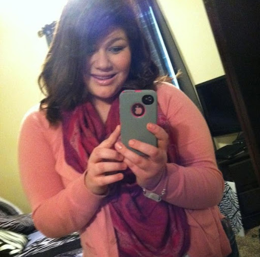 Leah Long Photo 15
