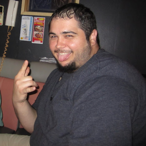 Christopher Ferraro Photo 5