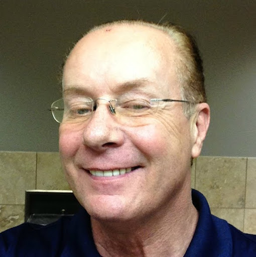 James Locklear Photo 23