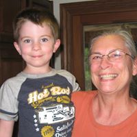 Diane Rhoads Photo 21