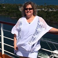 Gail Donovan Photo 29