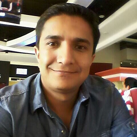 Mauricio Rodriguez Photo 14