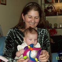 Deborah Atkins Photo 23