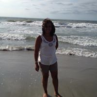 Cynthia Sierra Photo 15