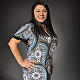 Michele Rodriguez Photo 1