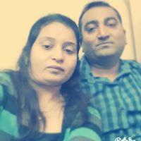 Trupti Patel Photo 35