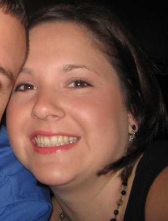 Crystal Robbins Photo 25
