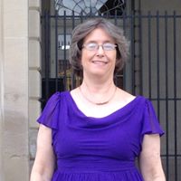 Ellen Beckwith Photo 19