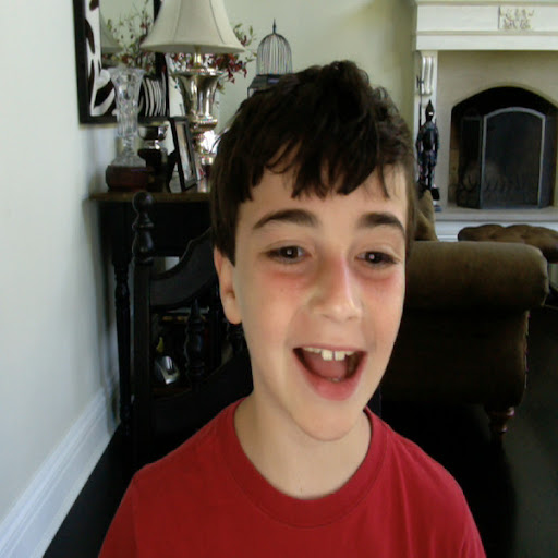 Christopher Dangelo Photo 1