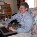 Sally Morgan Photo 33