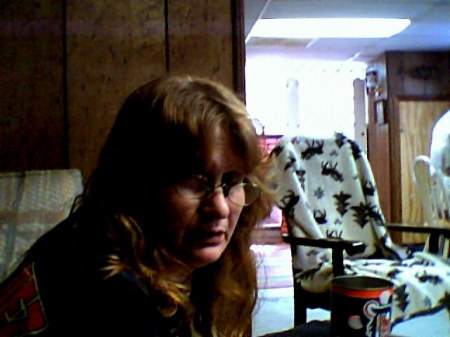 Rebecca Nichols Photo 9