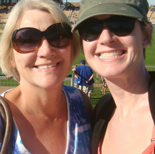 Cheryl Rowe Photo 36