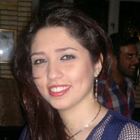 Shaghayegh Faraji Photo 2