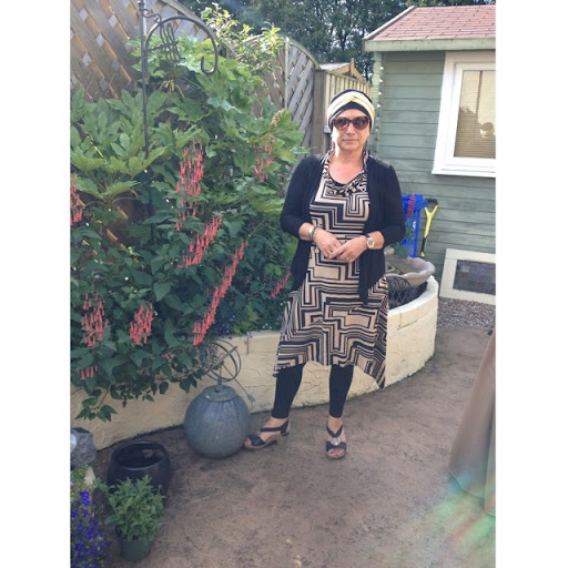 Donna Simpson Photo 33