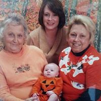 Betty Calvert Photo 11