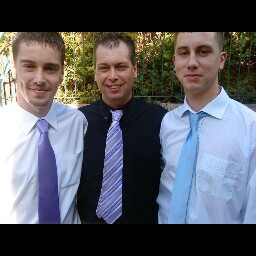 David Sharrock Photo 11
