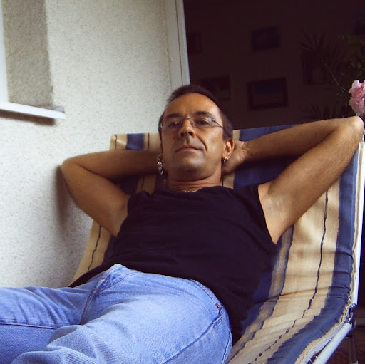 Robert Gruber Photo 10