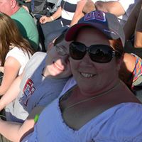 Tracey Cain Photo 12