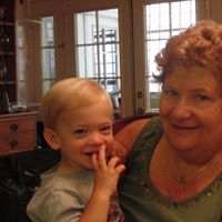 Janet Anglin Photo 8