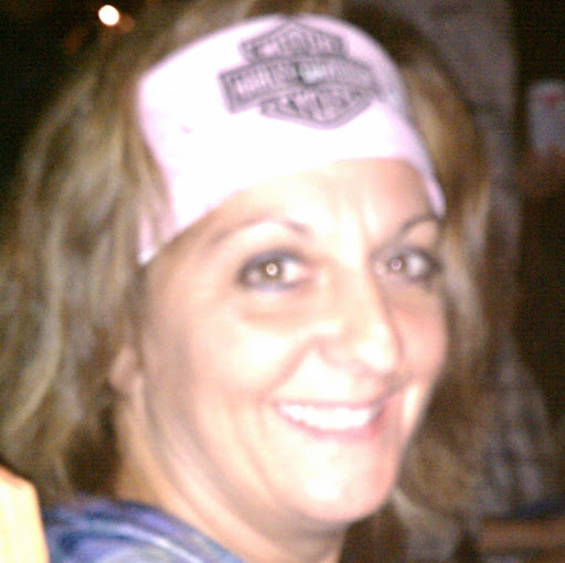 Mary Thacker Photo 4