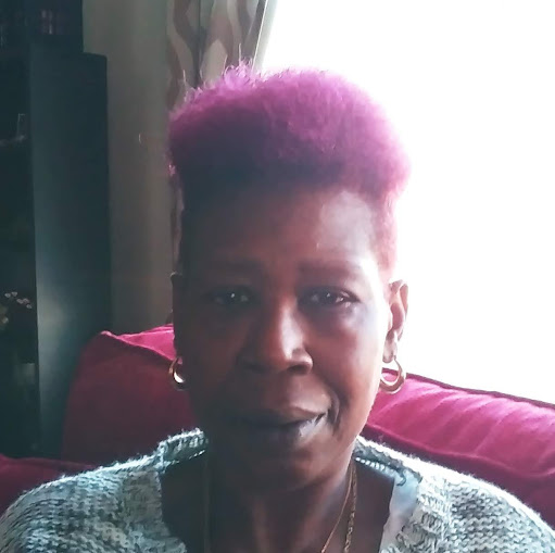 Sylvia Harris Photo 41